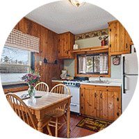 Cabin 5-7 circle