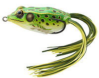 frog lure