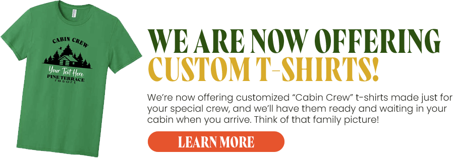 Custom Shirt CTA