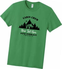 PTR Shirt