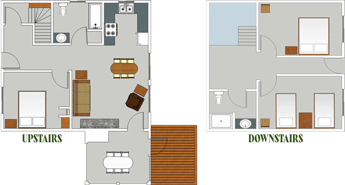 Floor Plan 11 12