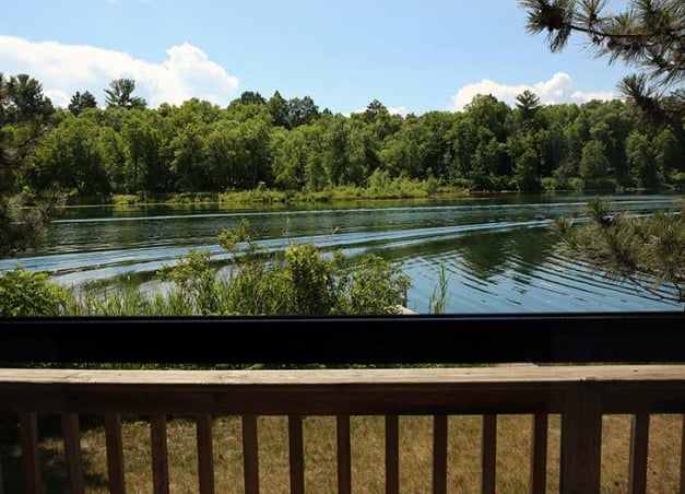 view