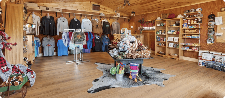 Store