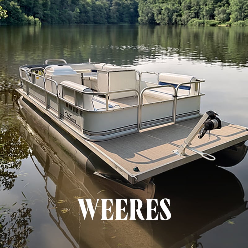 boat - weeres 20