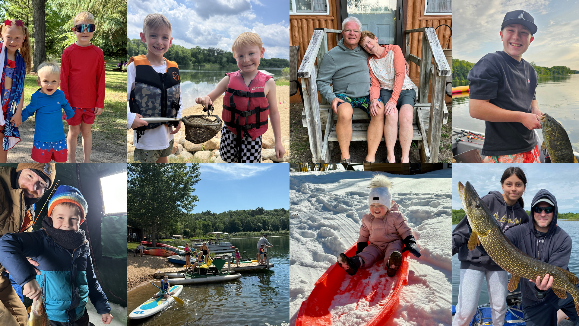 Thank You for a Wonderful 2026 Season at Pine Terrace Resort
