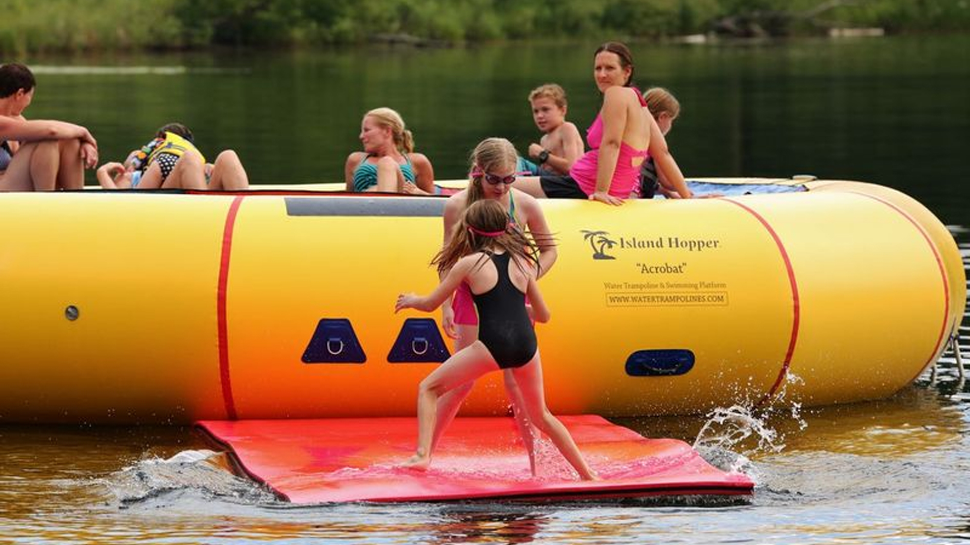 A Season to Remember: Thank You for an Incredible Year at Pine Terrace Resort!