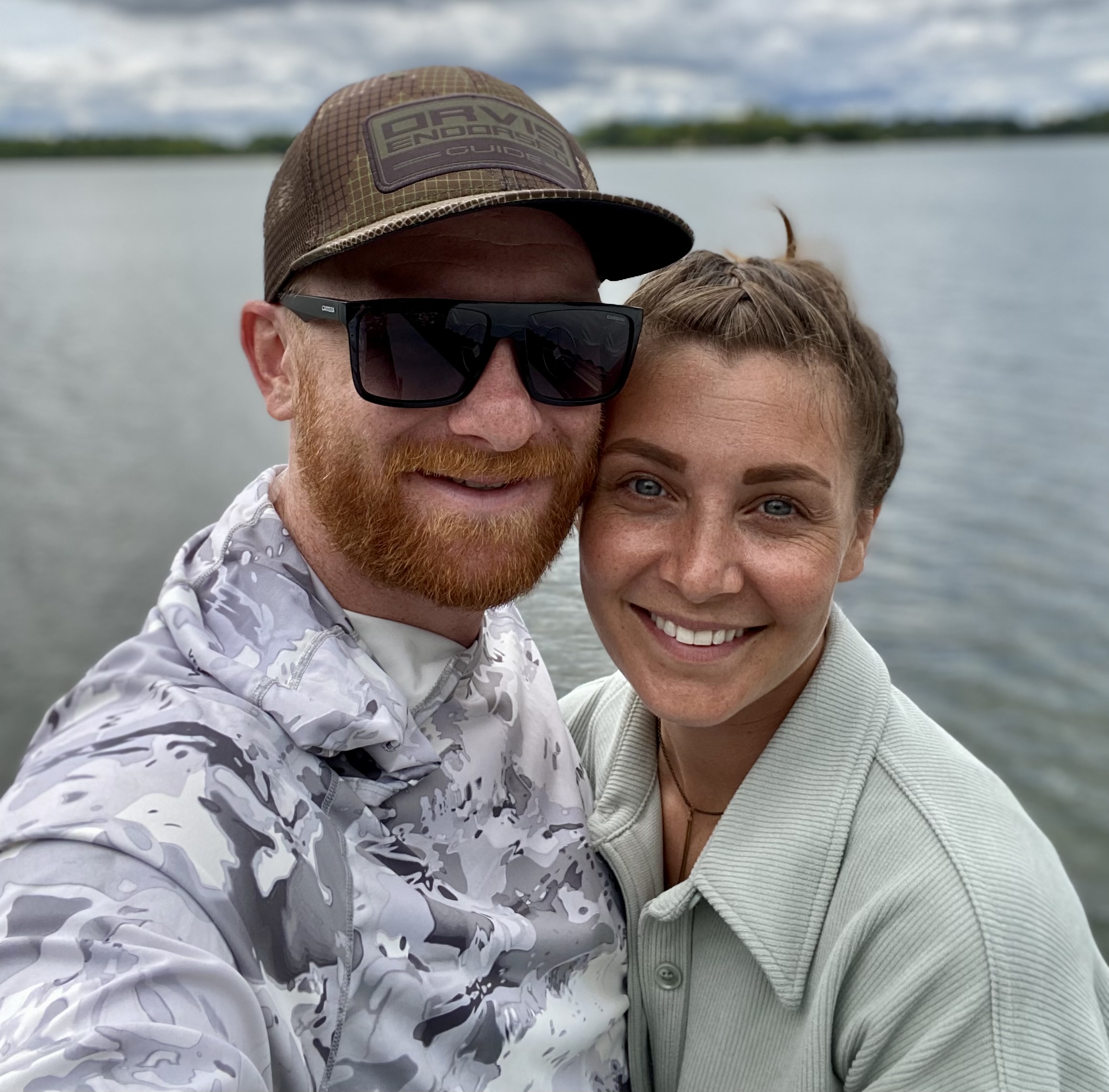 Picture of Jenna & Kaleb