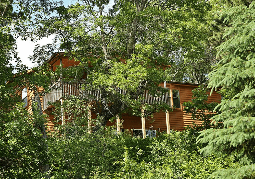 Cabin - 7