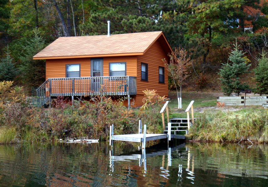 Cabin 567
