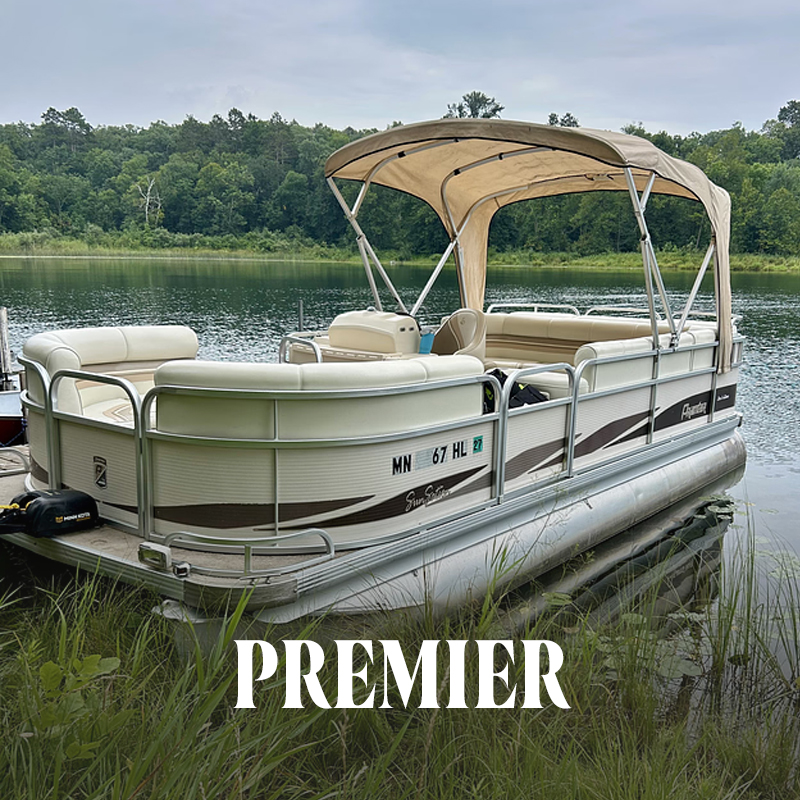 boat - premier